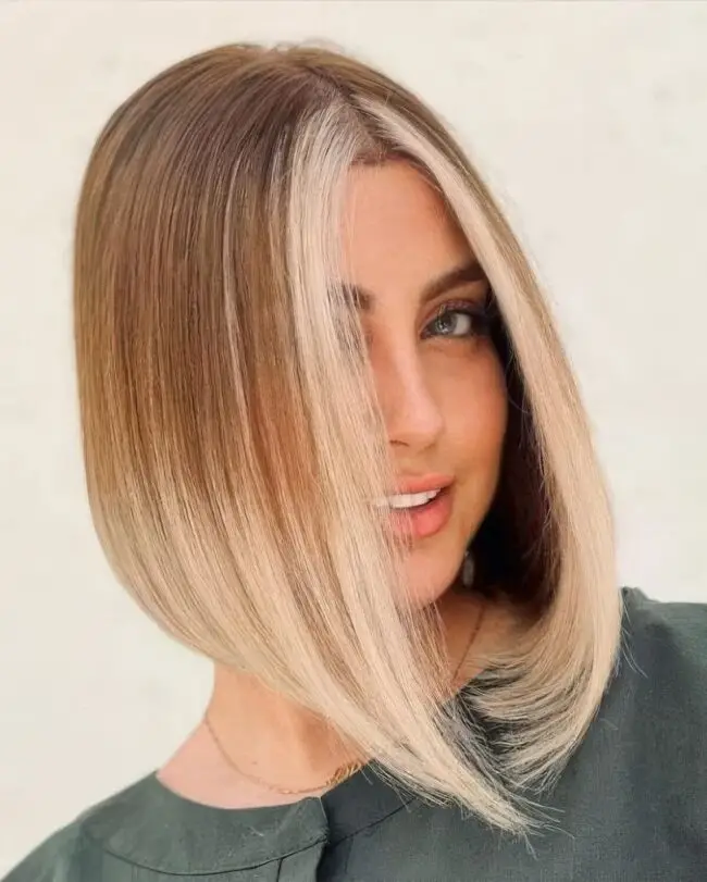 Transformative Bob Haircuts
