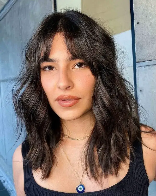 Playful Waves and Fresh Looks
