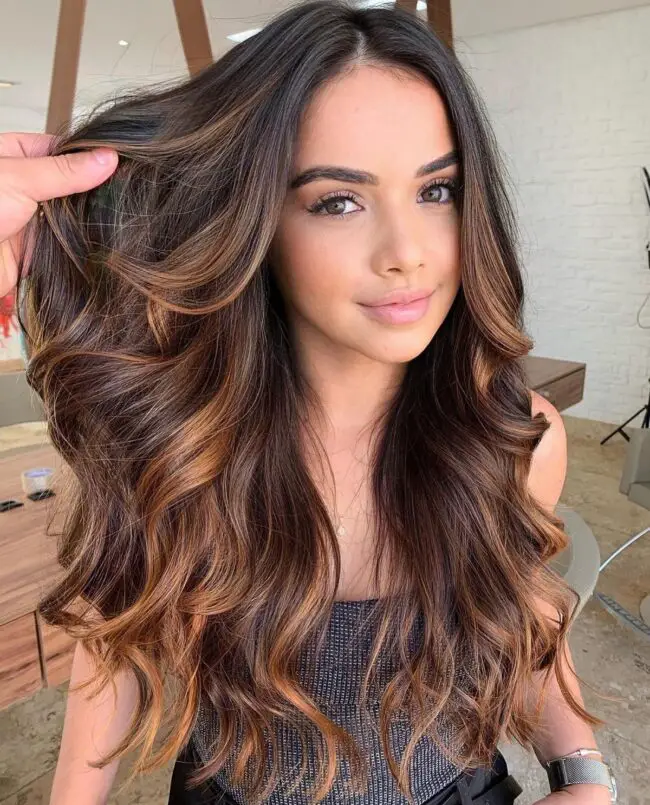 Espresso Elegance Highlights