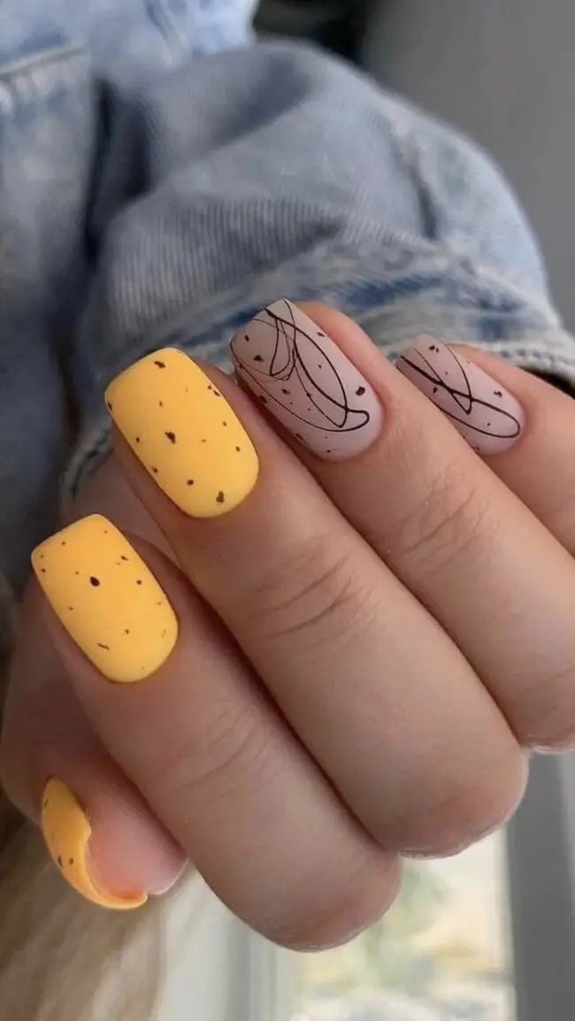 Sunny Sophistication at Its Best