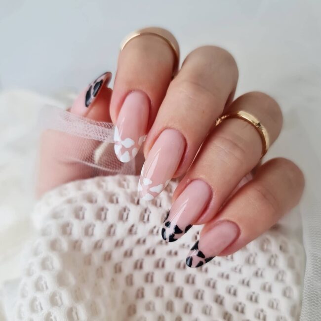 Playful Heart Patterns