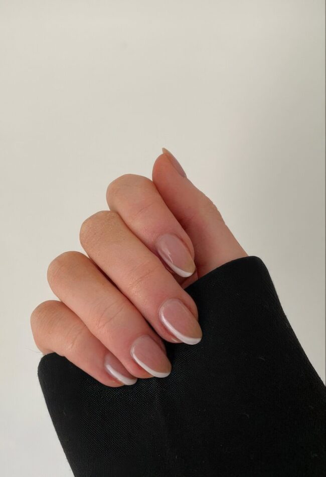 Nails with Charm