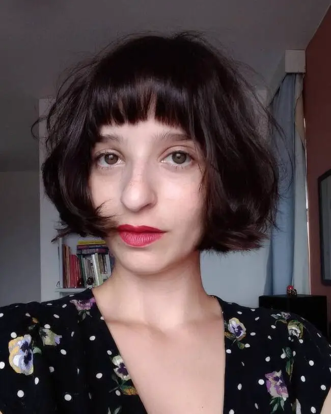 Instant Bob Transformation