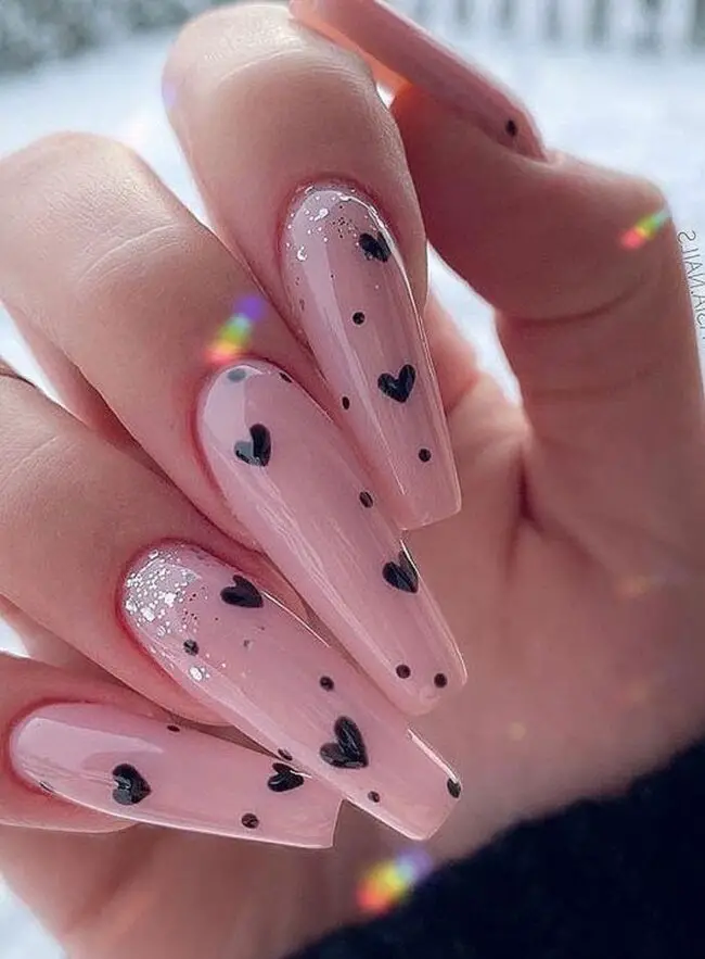 Sparkling Romance