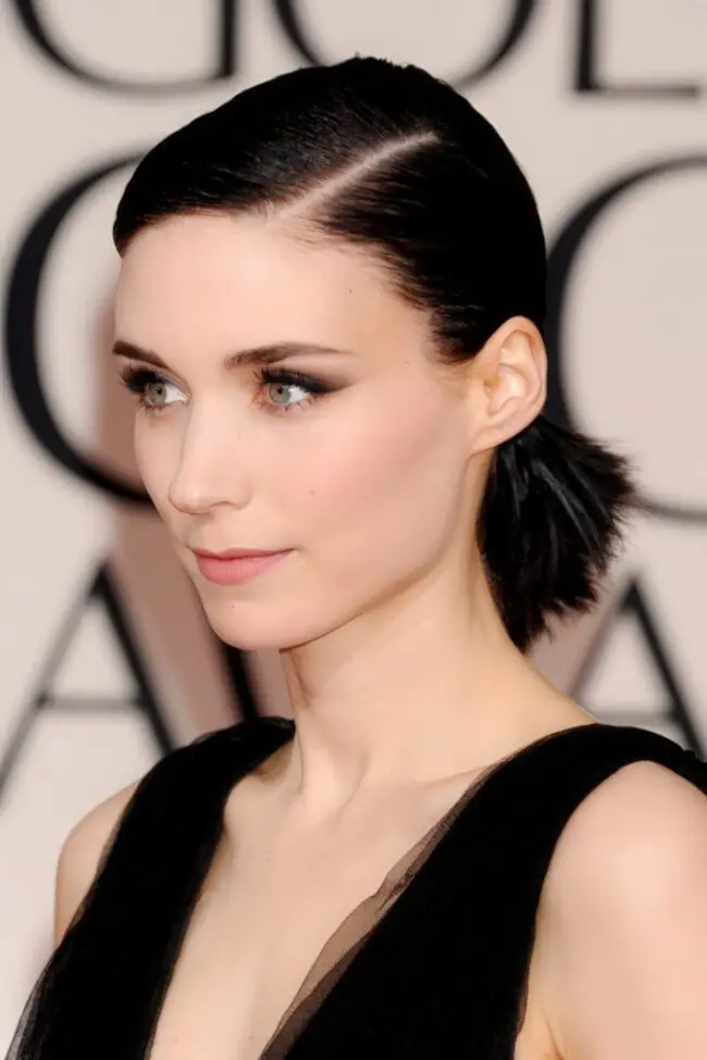 Smoky Eye and Radiant Skin Look